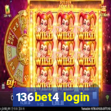 136bet4 login